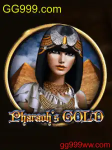 PharaohsGold